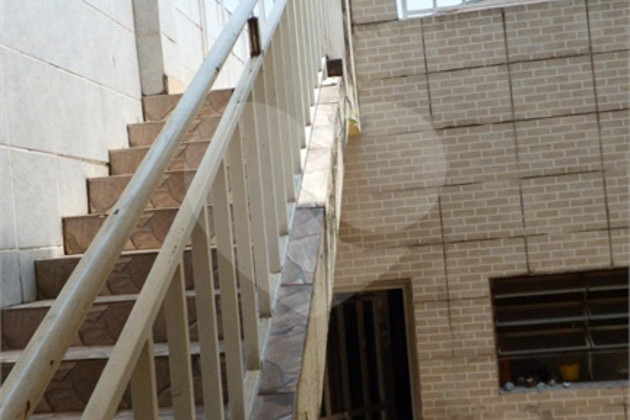 Sobrado à venda com 2 quartos em Freguesia do Ó, São Paulo, SP