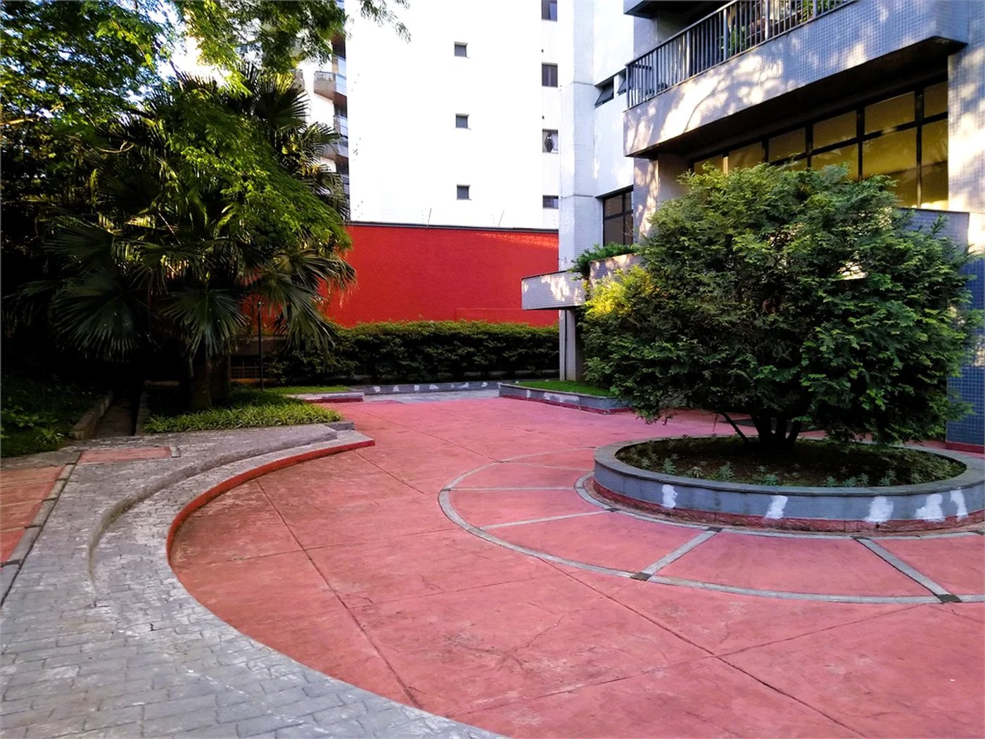 Apartamento à venda com 4 suítes em Vila Andrade, São Paulo, SP