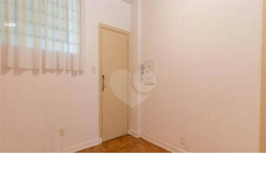 Apartamento à venda com 1 quarto em Paraíso, São Paulo, SP