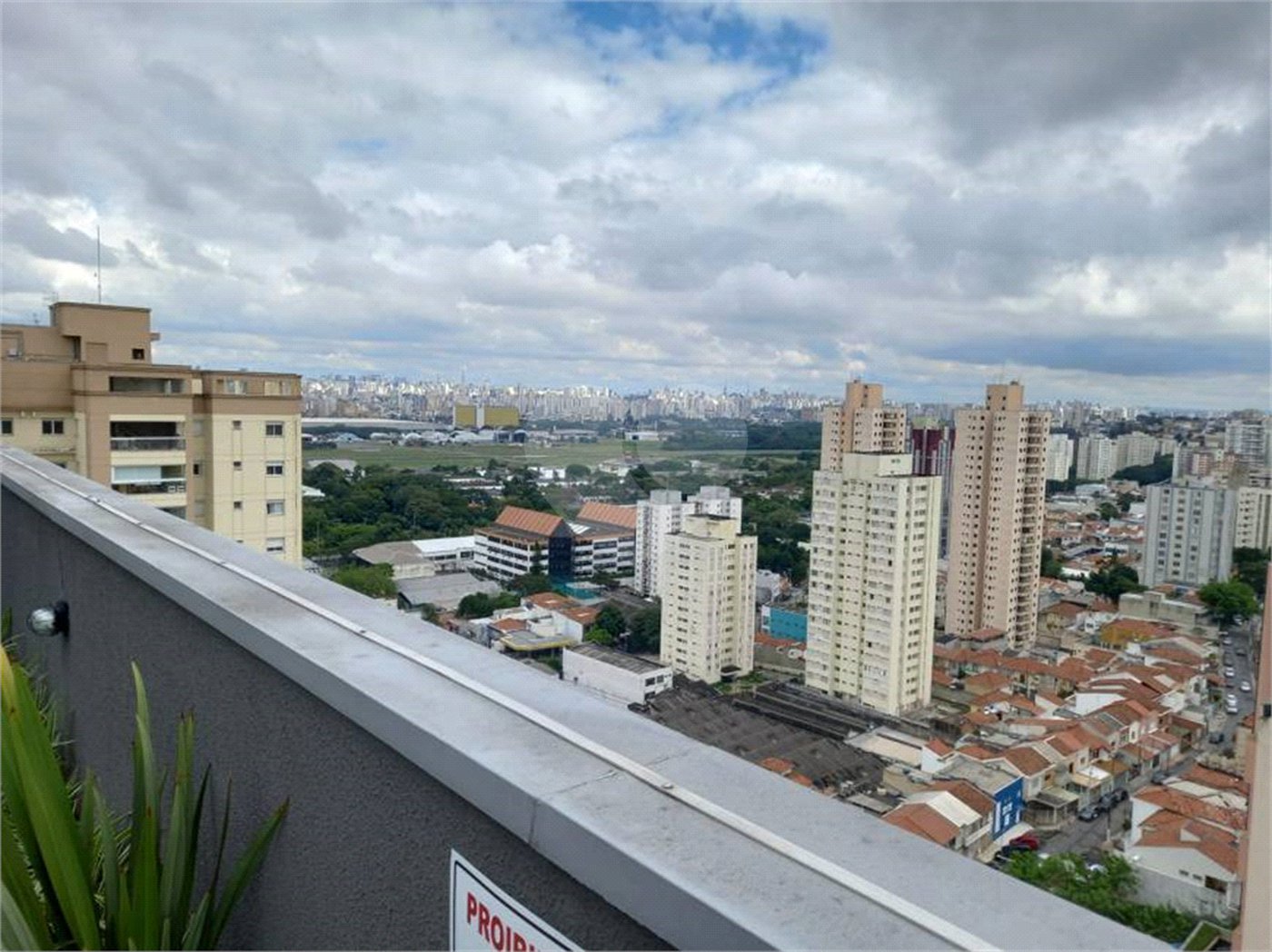 Studio à venda com 1 suíte em Santana, São Paulo, SP
