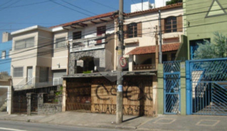 Casa à venda com 3 quartos em Santana, São Paulo, SP