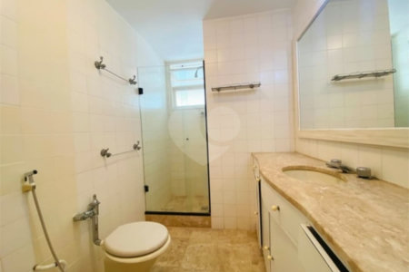 Apartamento à venda com 4 quartos, sendo 1 suíte, em Ipanema, Rio de Janeiro, RJ