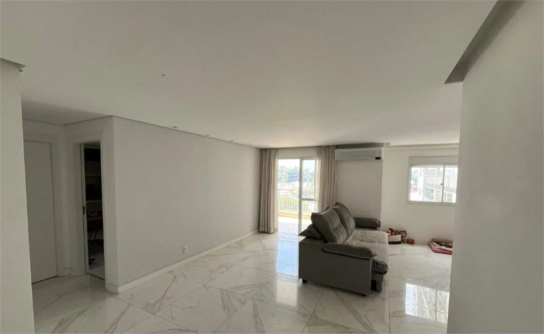 Apartamento à venda com 2 suítes em Jardim Vazani, São Paulo, SP