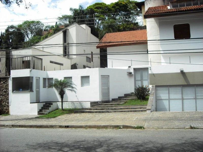 Casa para alugar com 5 suítes em Cidade Jardim, São Paulo, SP