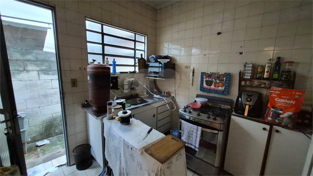 Casa à venda com 2 quartos em Conjunto Residencial Butantã, São Paulo, SP