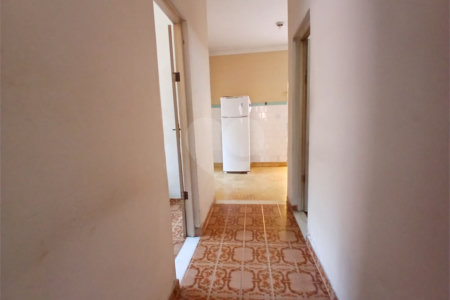 Casa Térrea à venda com 2 quartos em Campo Grande, Rio de Janeiro, RJ