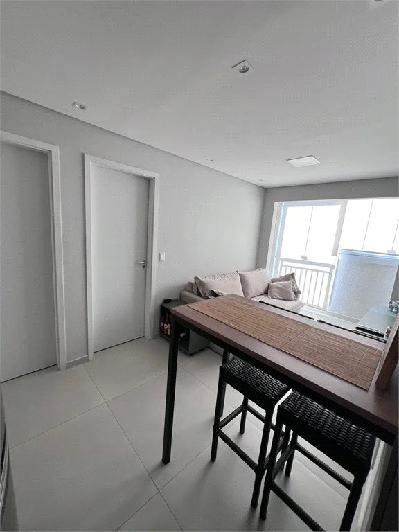 Apartamento à venda com 2 quartos em Vila Butantã, São Paulo, SP