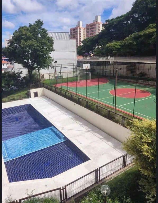 Apartamento à venda com 2 quartos em Jardim Ester, São Paulo, SP