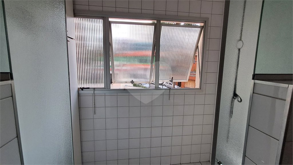 Apartamento à venda com 2 quartos em Vila Primavera, São Paulo, SP