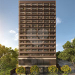 Studio à venda com 1 quarto em Perdizes, São Paulo, SP