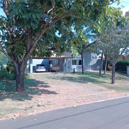 Casa à venda com 2 quartos, sendo 1 suíte, no condomínio Terras de Mont Serrat, Salto - SP