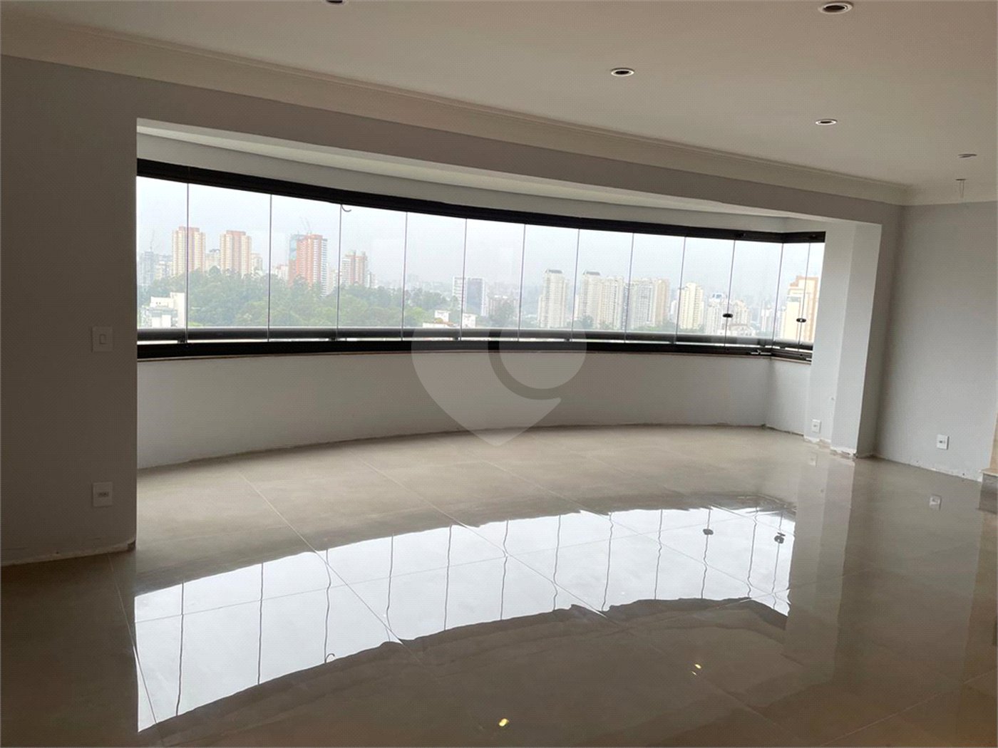 Apartamento à venda ou para alugar com 4 suítes em Vila Andrade, São Paulo, SP