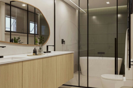 Apartamento Residencial à venda, Boqueirão, Santos - AP0901.