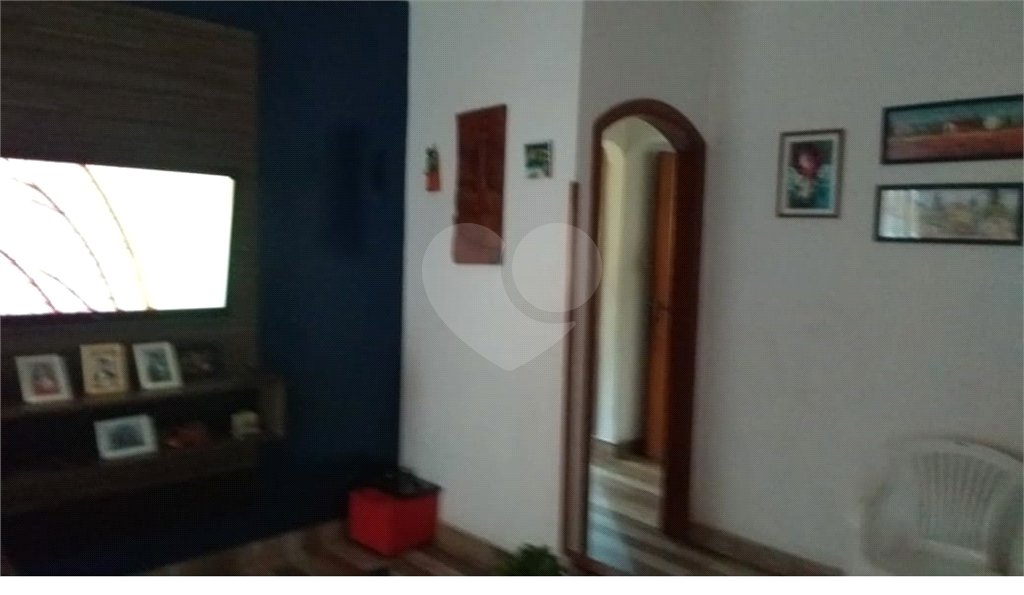 Casa à venda com 4 quartos em Mandaqui, São Paulo, SP