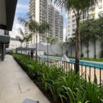 Apartamento para alugar com 1 suíte em Pinheiros, São Paulo, SP