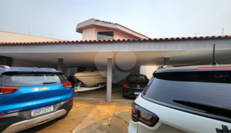 Casa à venda com 3 quartos, sendo 1 suíte,  em Vila Harmonia, Araraquara, SP