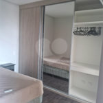 Apartamento à venda ou para alugar com 1 quarto em Vila Oliveira, Mogi das Cruzes, SP