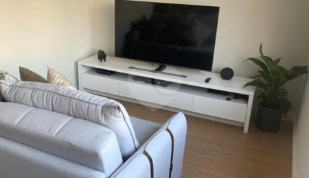 Apartamento à venda com 2 quartos em Santana, São Paulo, SP