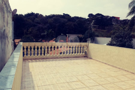 Casa à venda com 3 quartos, sendo 1 suíte, em Engordadouro, Jundiaí, SP