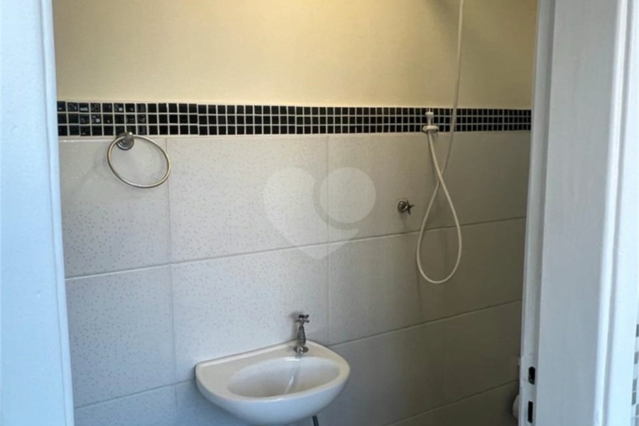 Apartamento à venda com 2 quartos em Santana, São Paulo, SP