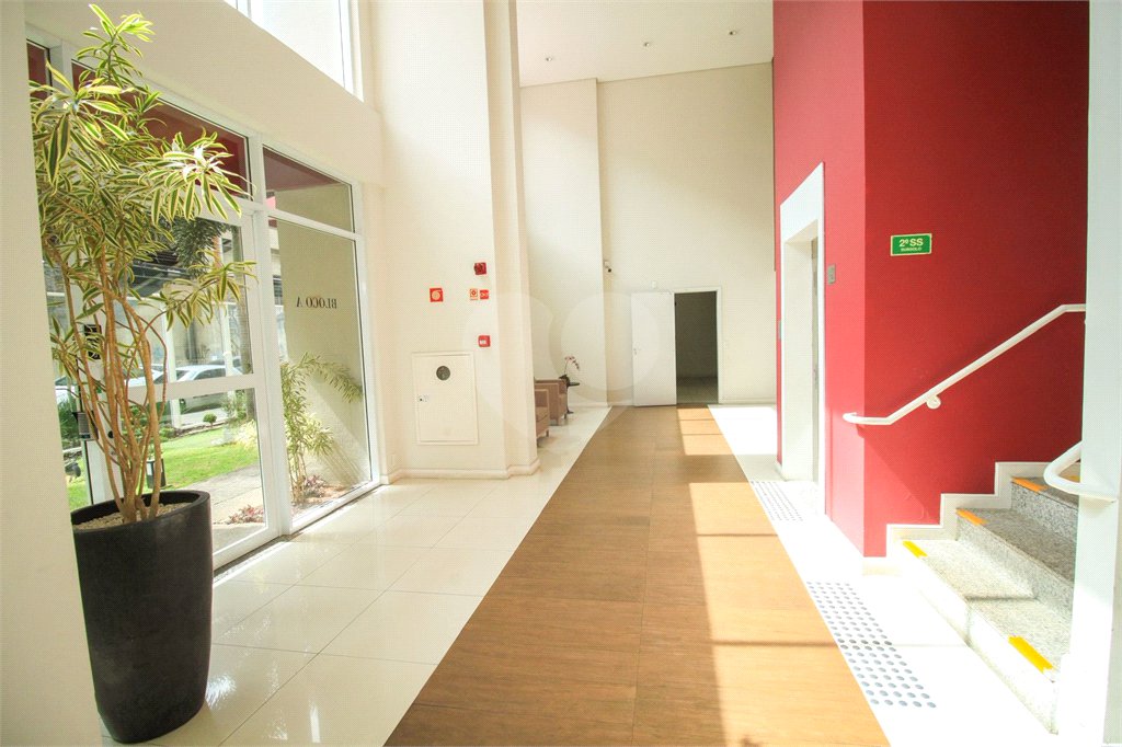 Apartamento à venda com 2 quartos, sendo 1 suíte, em Brás, São Paulo, SP