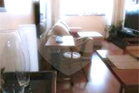 Apartamento 3 quartos - 1 suite - Alto da Boa Vista