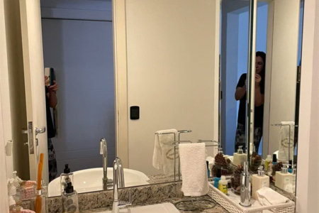 Apartamento à venda com 4 quartos, sendo 2 suítes,  em Jardim Ampliação, São Paulo, SP