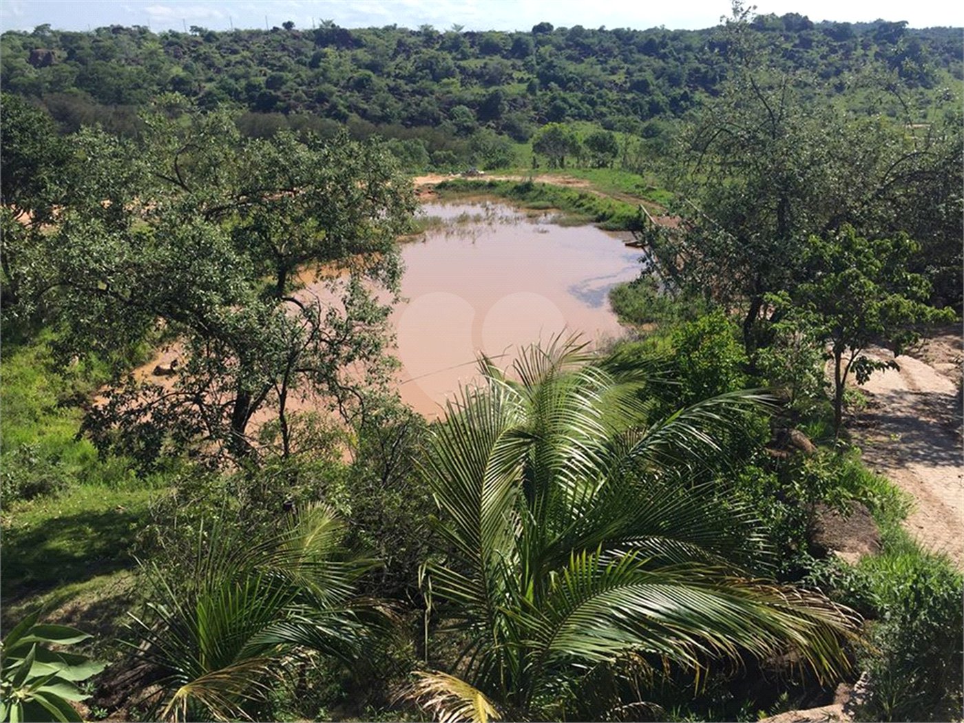 Sítio à venda com 19 quartos, sendo 4 suítes,  em Parque da Grama, Indaiatuba, SP