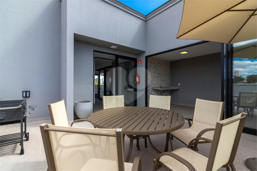 Studio à venda com 2 quartos em Vila Ester (zona Norte), São Paulo, SP