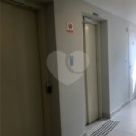 Apartamento à venda com 1 quarto em Tucuruvi, São Paulo, SP