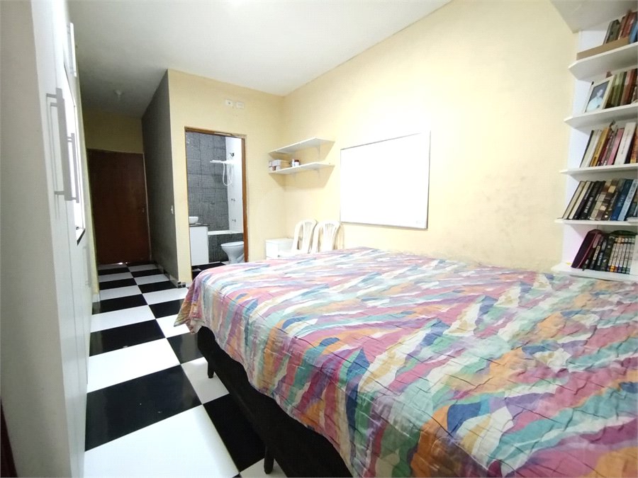 Casa à venda com 3 quartos, sendo 1 suíte, em Real Parque, Votorantim, SP