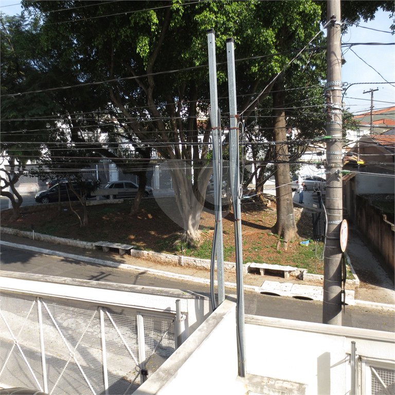 Sobrado à venda com 3 quartos, sendo 1 suíte, em Vila da Saúde, São Paulo, SP