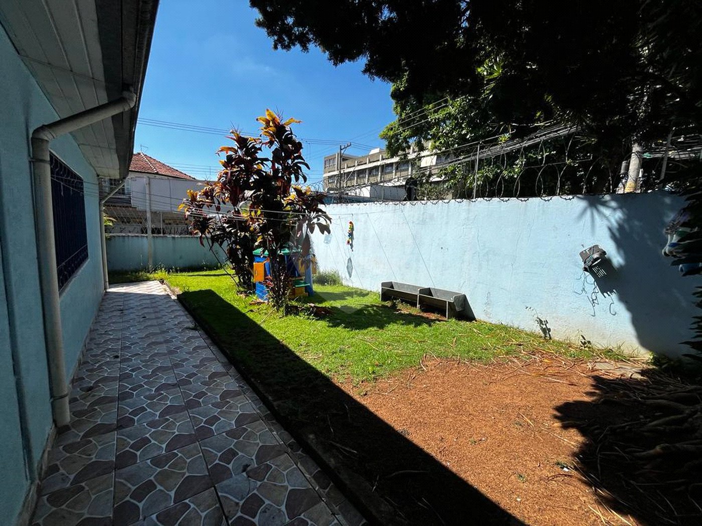 Casa para alugar em Tucuruvi, São Paulo, SP