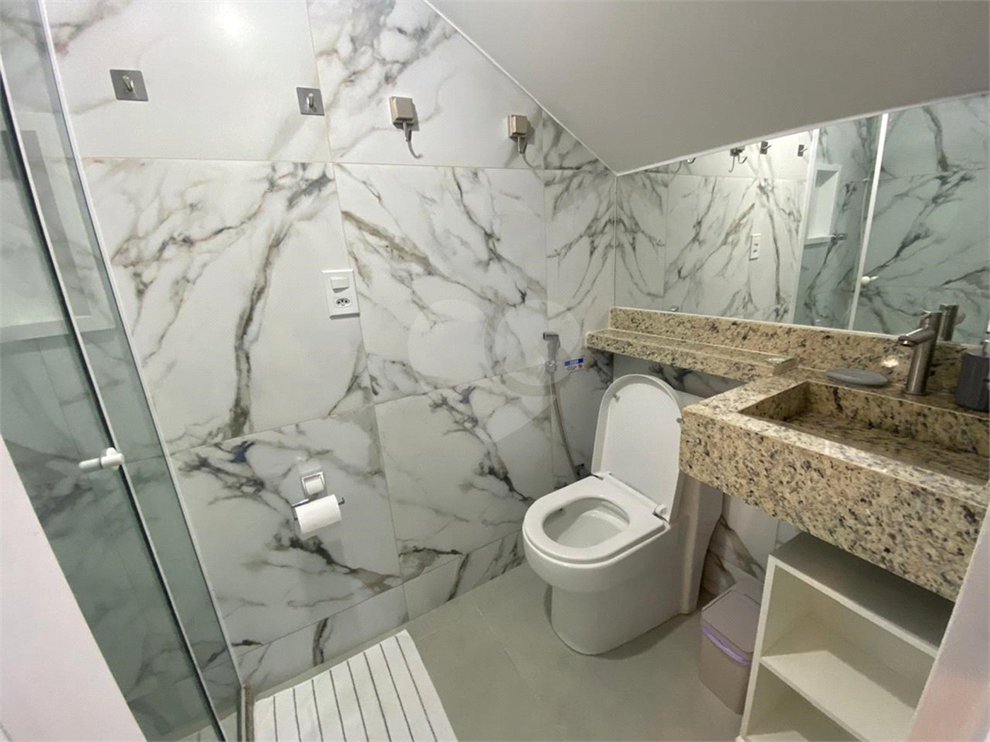 Triplex à venda com 2 suítes no Centro (mangue), Armação dos Búzios, RJ