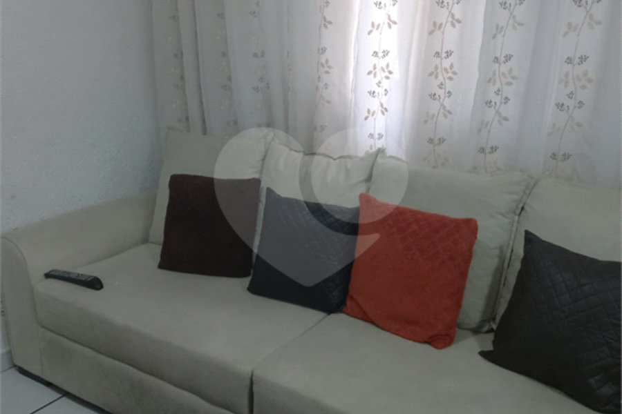 Apartamento à venda com 2 quartos em Horto, São Paulo, SP