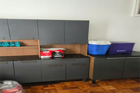 Apartamento à venda com 3 quartos, sendo 1 suíte, em Butantã, São Paulo, SP
