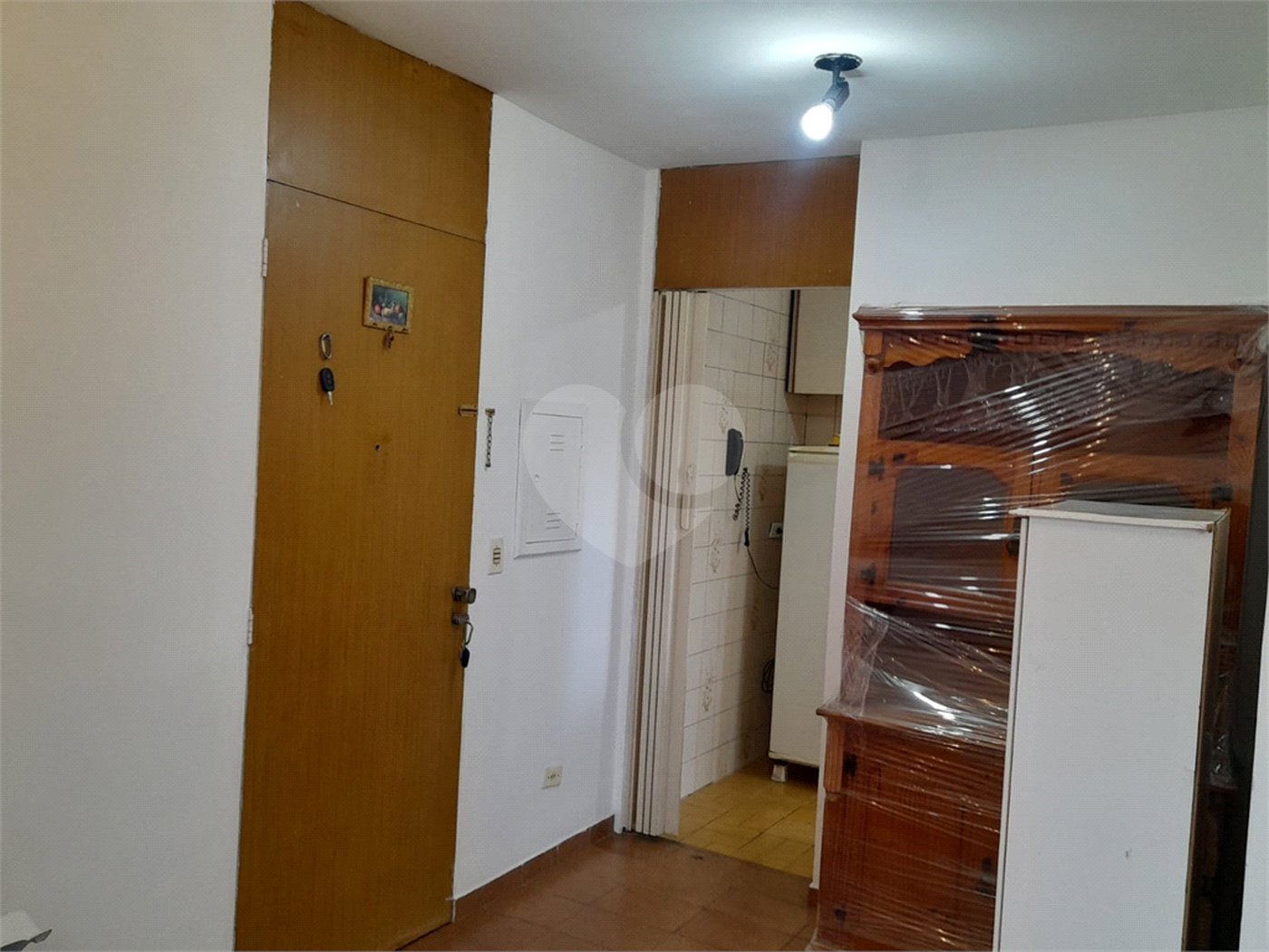 Apartamento à venda com 2 quartos em Vila Constança, São Paulo, SP