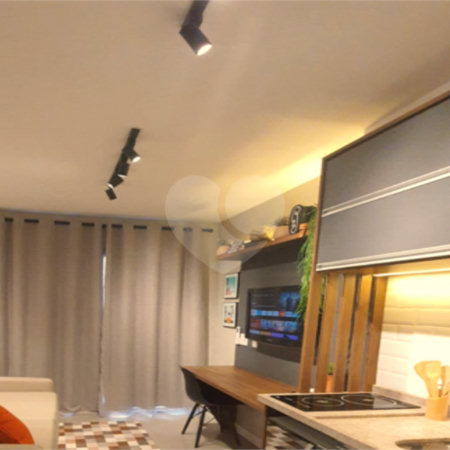 Apartamento à venda ou para alugar em Pinheiros, São Paulo, SP