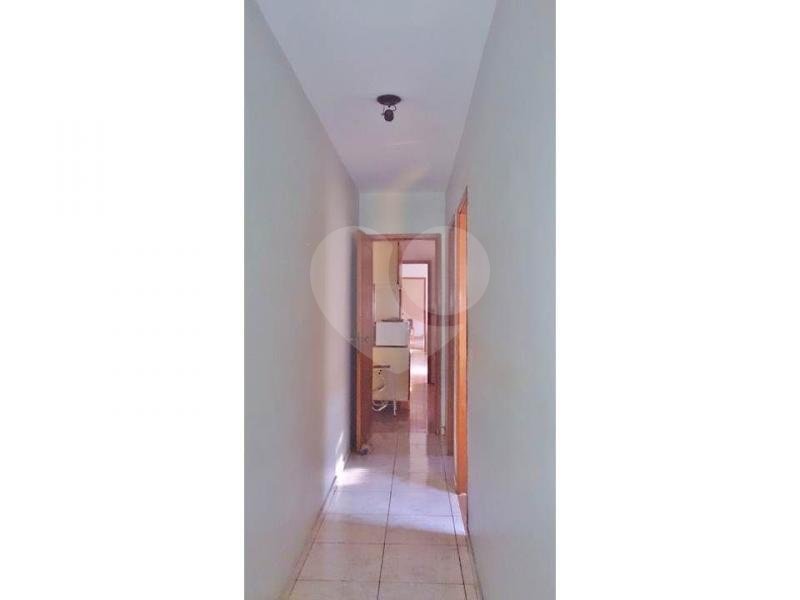 Sobrado à venda com 3 quartos, sendo 1 suíte, em Parada Inglesa, São Paulo, SP