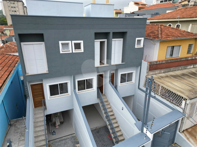 Sobrado à venda com 3 suítes em Mandaqui, São Paulo, SP