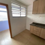 Apartamento Residencial à venda, Embaré, Santos - AP0861.