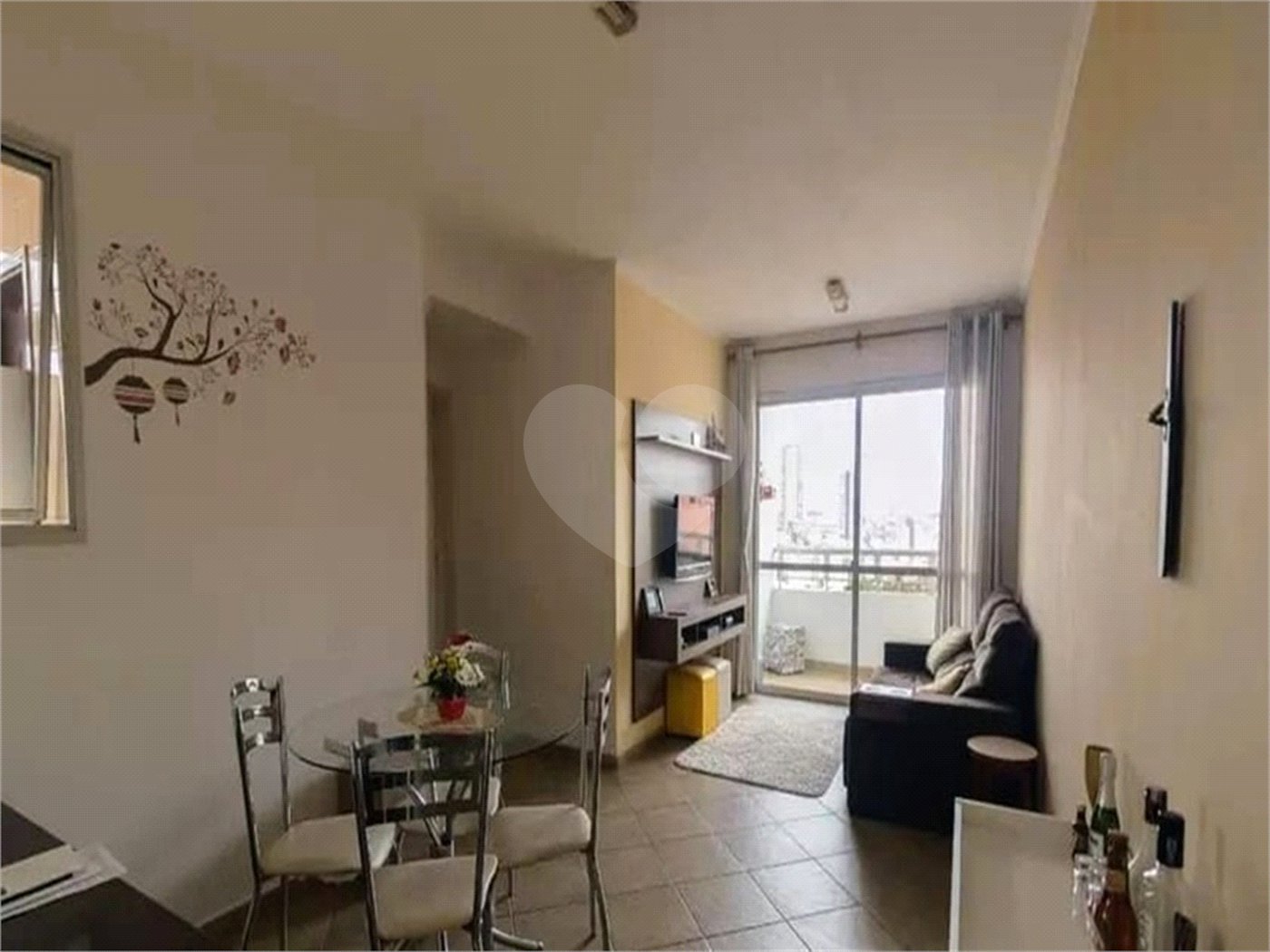 Apartamento à venda com 3 quartos em Parada Inglesa, São Paulo, SP
