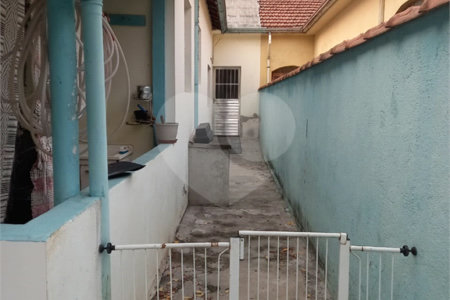 Casa à venda com 2 quartos em Lapa, São Paulo, SP