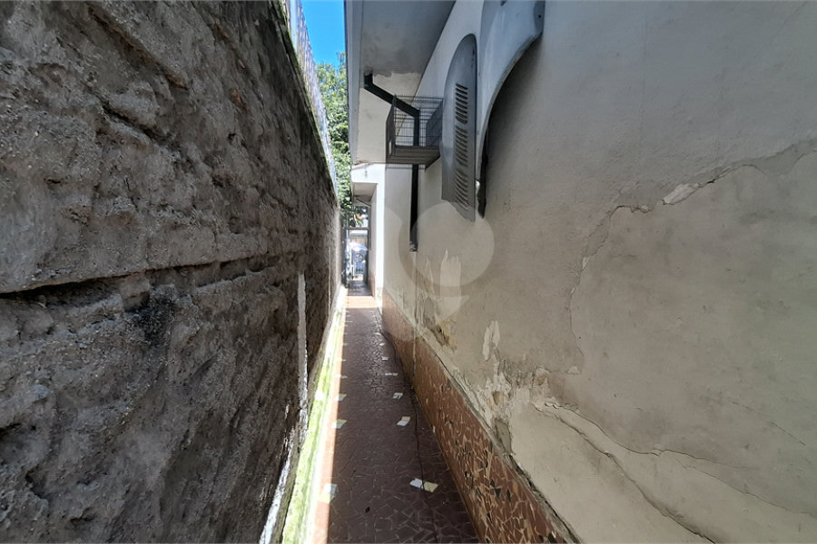 Terreno à venda com 3 quartos em Santana, São Paulo, SP