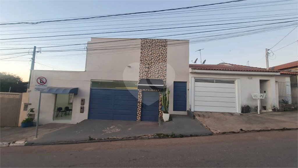 Salão para alugar em Vila Olho D'agua, Itapetininga, SP