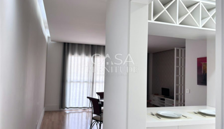 Apartamento para alugar com 2 quartos, sendo 1 suíte,  em Jardim Maria José, Votorantim, SP