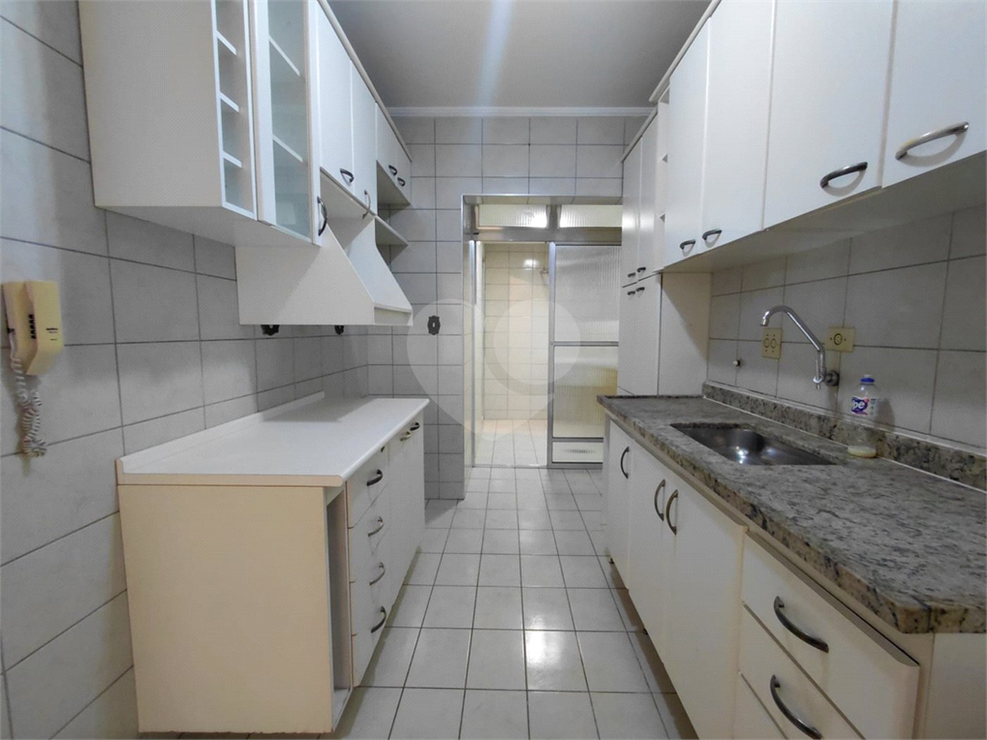 Apartamento à venda com 2 quartos, sendo 1 suíte, em Água Branca, São Paulo, SP