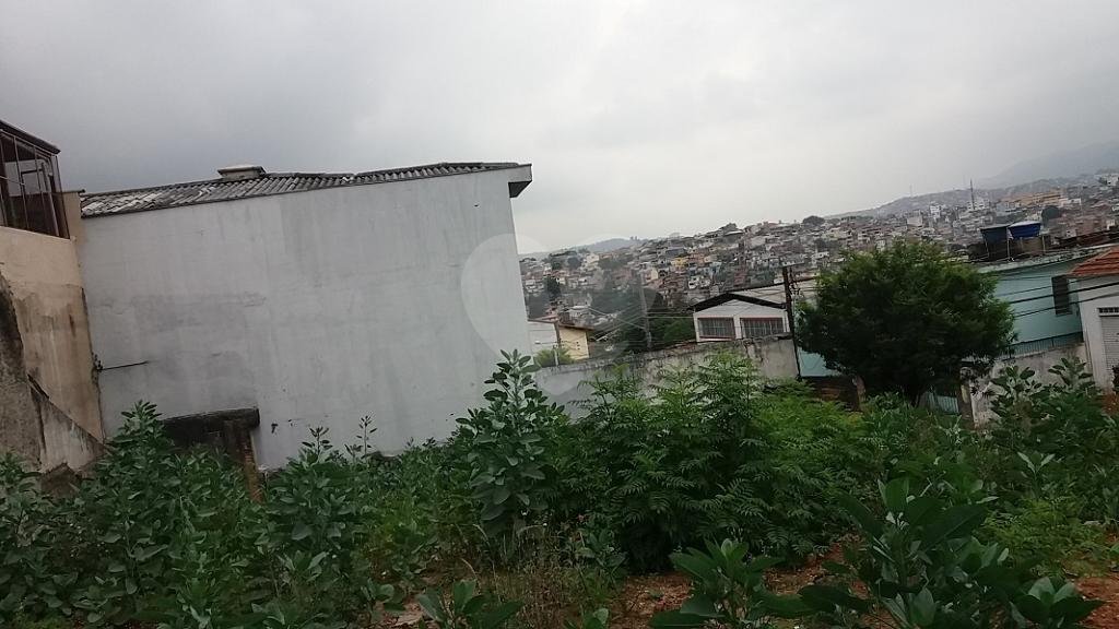 Terreno à venda em Limão, São Paulo, SP