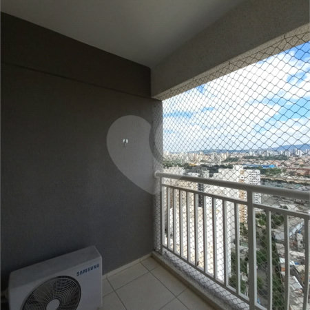 Apartamento à venda com 2 quartos em Água Branca, São Paulo, SP