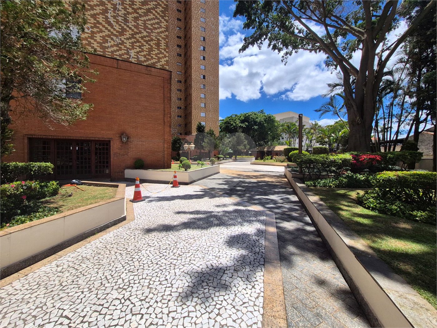 Apartamento à venda com 3 quartos, sendo 1 suíte, em Vila Polopoli, São Paulo, SP